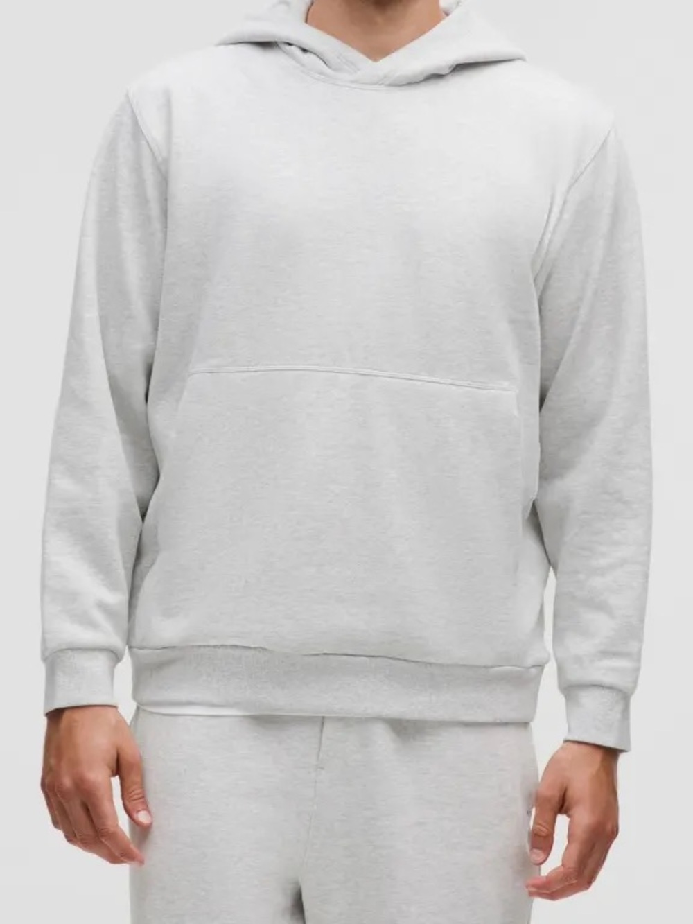 Lululemon Hoodie